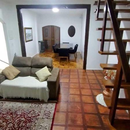 Pousada Solar De Cristal Petrópolis Eksteriør bilde